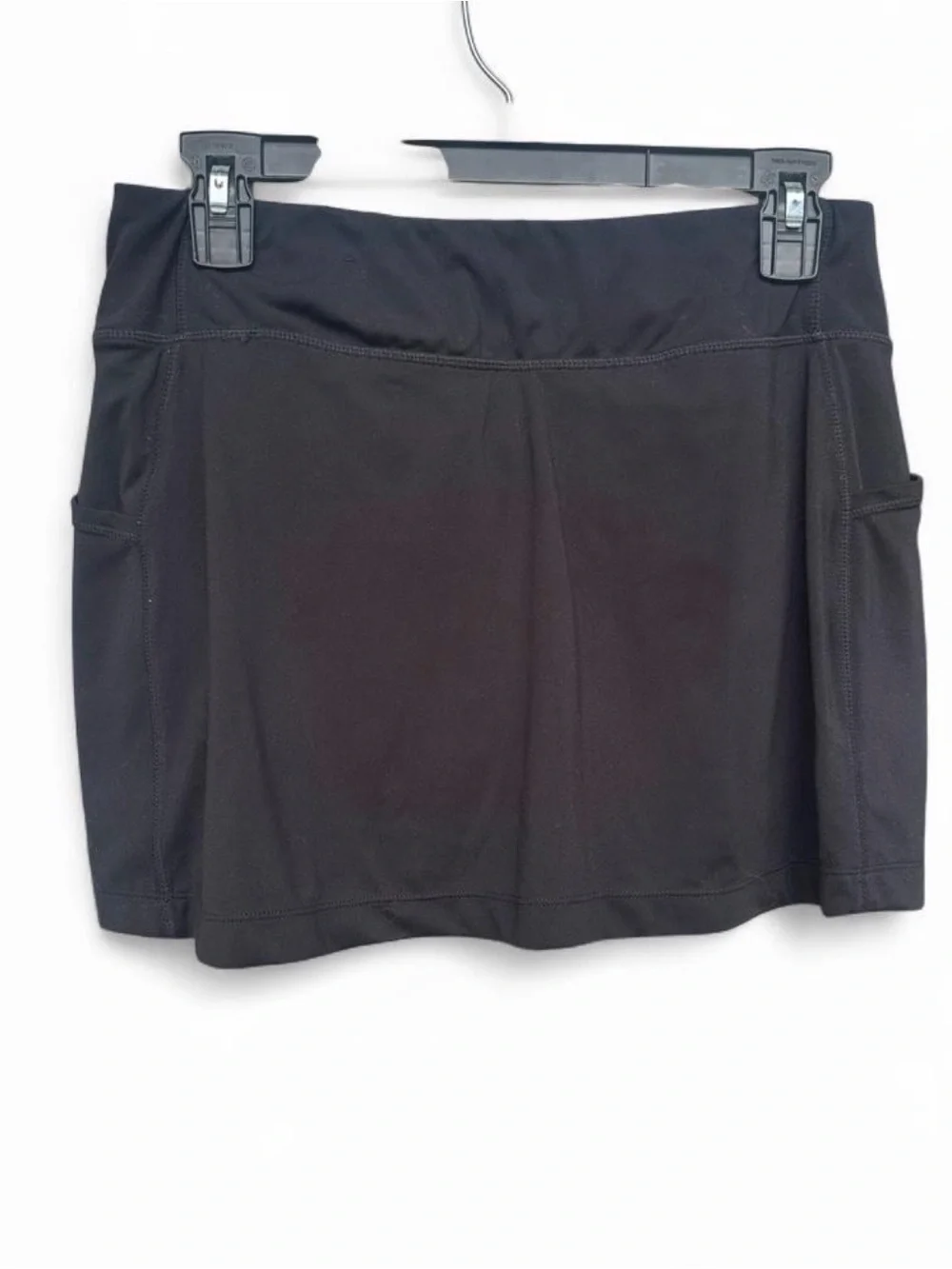 Reebok Women’s Black Tennis Skort